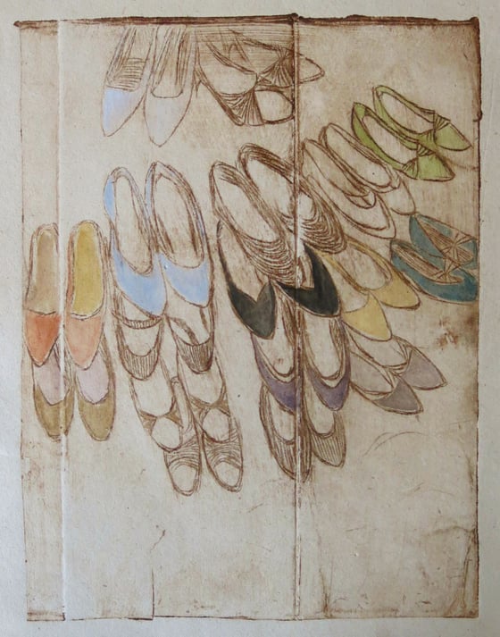 Image of Shoes