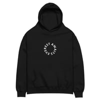 Image 1 of Everest Awaits Hoodie