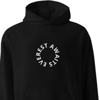 Image 2 of Everest Awaits Hoodie