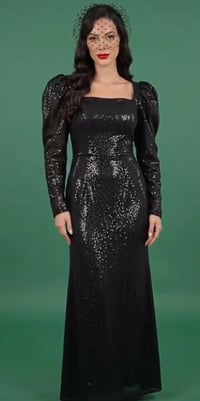 Image 2 of Sequin Dress