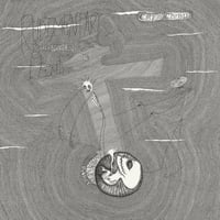RUDIMENTARY PENI - The E.P.s of R.P. LP