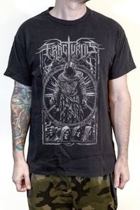 "Reapers" shirt