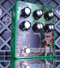 Image 2 of Nazareth Octave Distortion