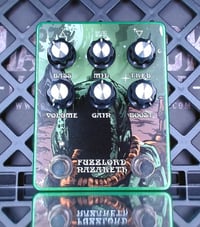 Image 1 of Nazareth Octave Distortion