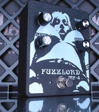 Image 2 of MF-4 Fuzz