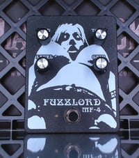 Image 1 of MF-4 Fuzz