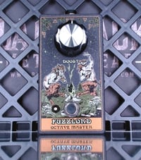 Image 1 of Octave Master Boost