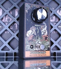 Image 2 of Octave Master Boost