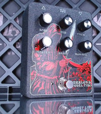 Image 2 of Model T150 Preamp