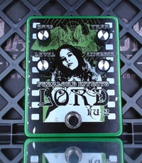 Image 1 of FU-2 Octave Fuzz
