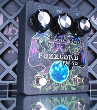 Image 2 of FW70 Fuzz
