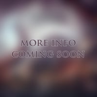New album 2026 - TBA