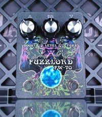 Image 1 of FW70 Fuzz