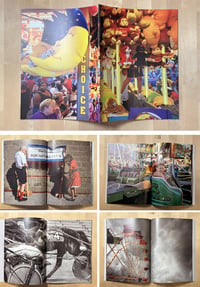 Back Issue: Mystery Zine 15
