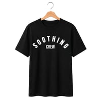 Soothing Crew - Logo shirt