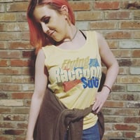 Retro Tank