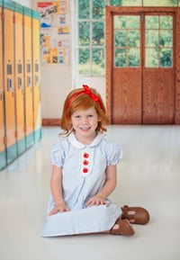 Image 2 of Back To School Mini Sessions
