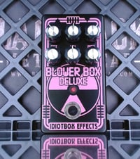 Image 1 of Blower Box Deluxe