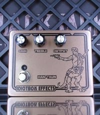 Image 1 of Han-Taun Overdrive