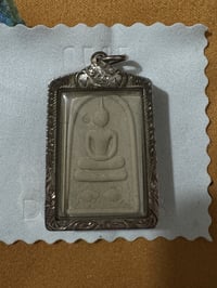 招财双鱼崇迪佛