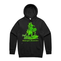 Image 1 of Unhinged Peasantry hoods