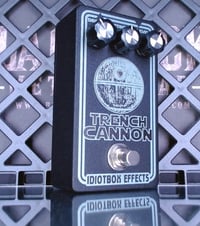 Image 2 of Trench Cannon