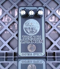 Image 1 of Trench Cannon