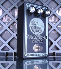 Image 2 of Tractor Beam