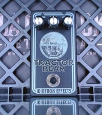 Image 1 of Tractor Beam