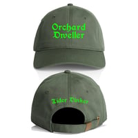 Orchard Dweller hat