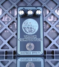 Image 1 of Trash Compactor