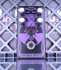 Image 1 of Blower Box Bass Distortion