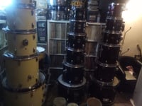 Image 2 of SP-Master Drums/Studio Kits 