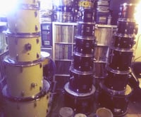 Image 3 of SP-Master Drums/Studio Kits 