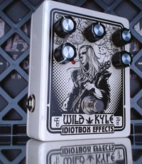 Image 2 of Wild Kyle