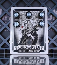 Image 1 of Wild Kyle