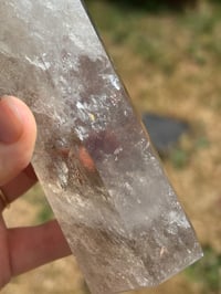 Image 10 of Smokey Citrine Tower #1