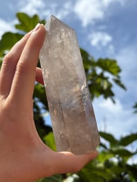 Image 21 of Smokey Citrine Tower #1
