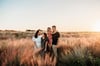 Robinson Preserve- Muhly Grass Field (Minis)