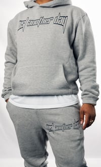 Image 3 of Just Another Day Heavyweight Sweatsuit