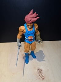 Image 5 of LION-OH RESIN ART TOY