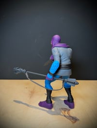 Image 4 of  FOOT-STINKER RESIN ART TOY