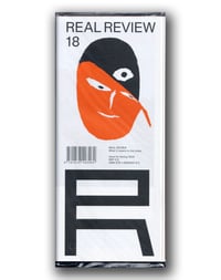 Image 1 of REAL REVIEW