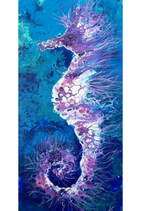 ‘Sea Dancer’