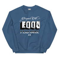 Image 12 of RAFFN Unisex Sweatshirt