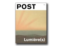 Image 1 of POST la revue d'AREP