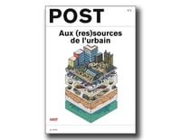 Image 4 of POST la revue d'AREP