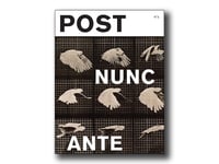 Image 2 of POST la revue d'AREP