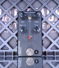 Image 1 of -Edwards Overdrive V2- Limited edition (Thread of Mercy) 