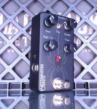 Image 2 of -Edwards Overdrive V2- Limited edition (Thread of Mercy) 